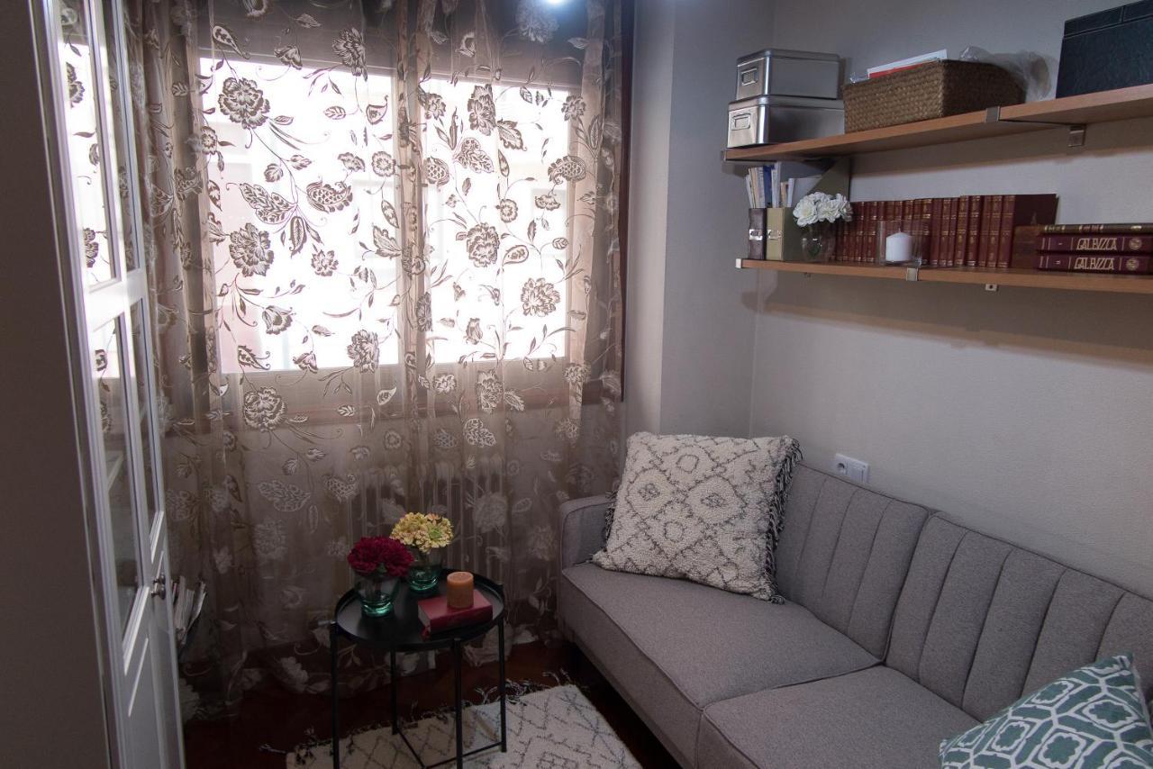 Galiciaguesthome Avenida Vigo 62 Pontevedra Exterior foto